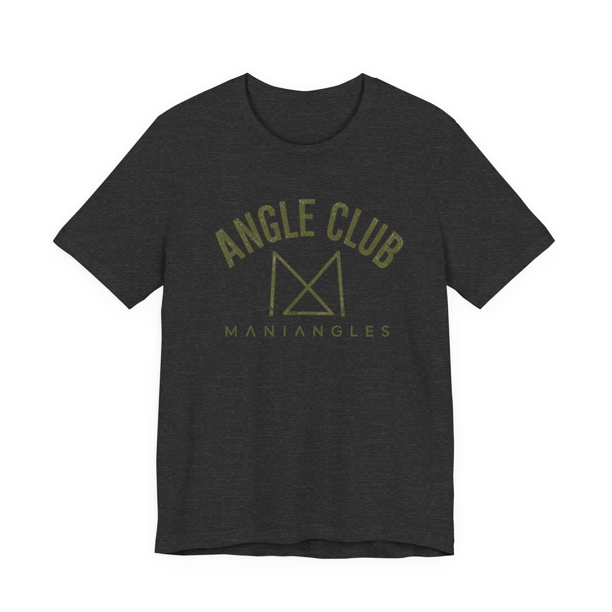 ANGLE CLUB T-SHIRT