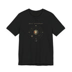 BUILT DIFFERENT T-SHIRT