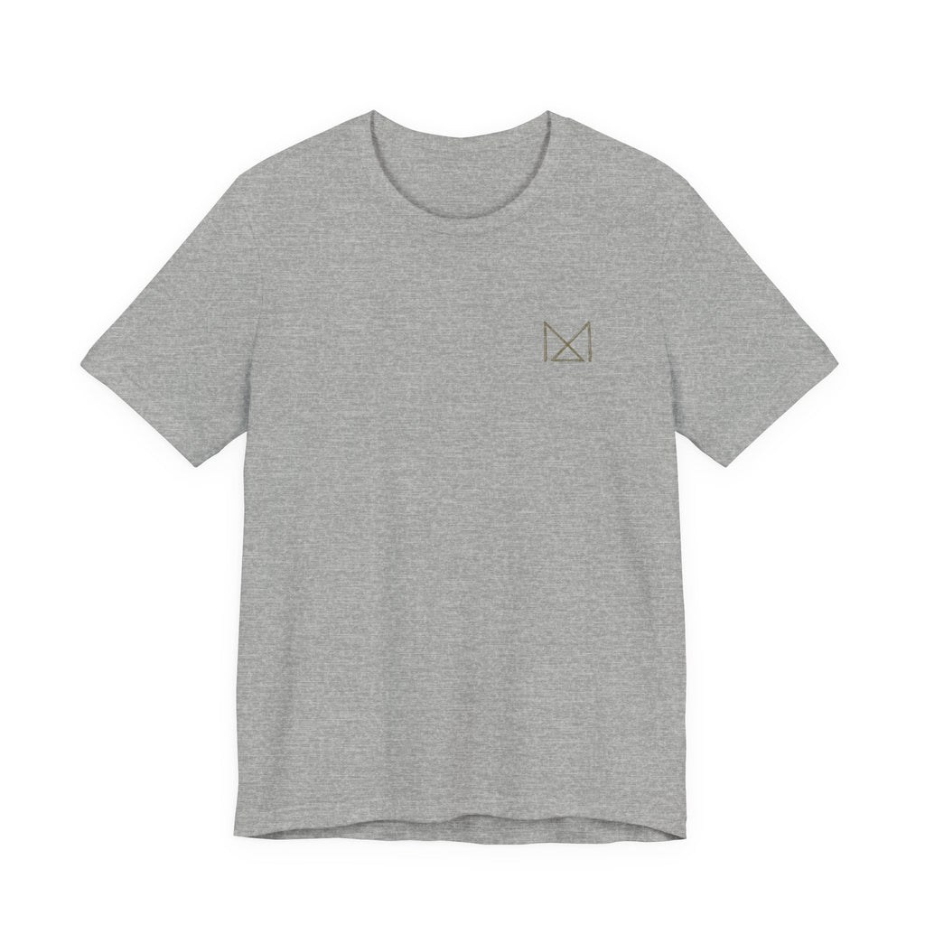 THOUGHT MAZE T-SHIRT