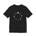 ORBIT OF HABITS T-SHIRT