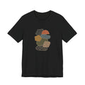 LAYERS OF SELF T-SHIRT