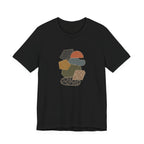 LAYERS OF SELF T-SHIRT