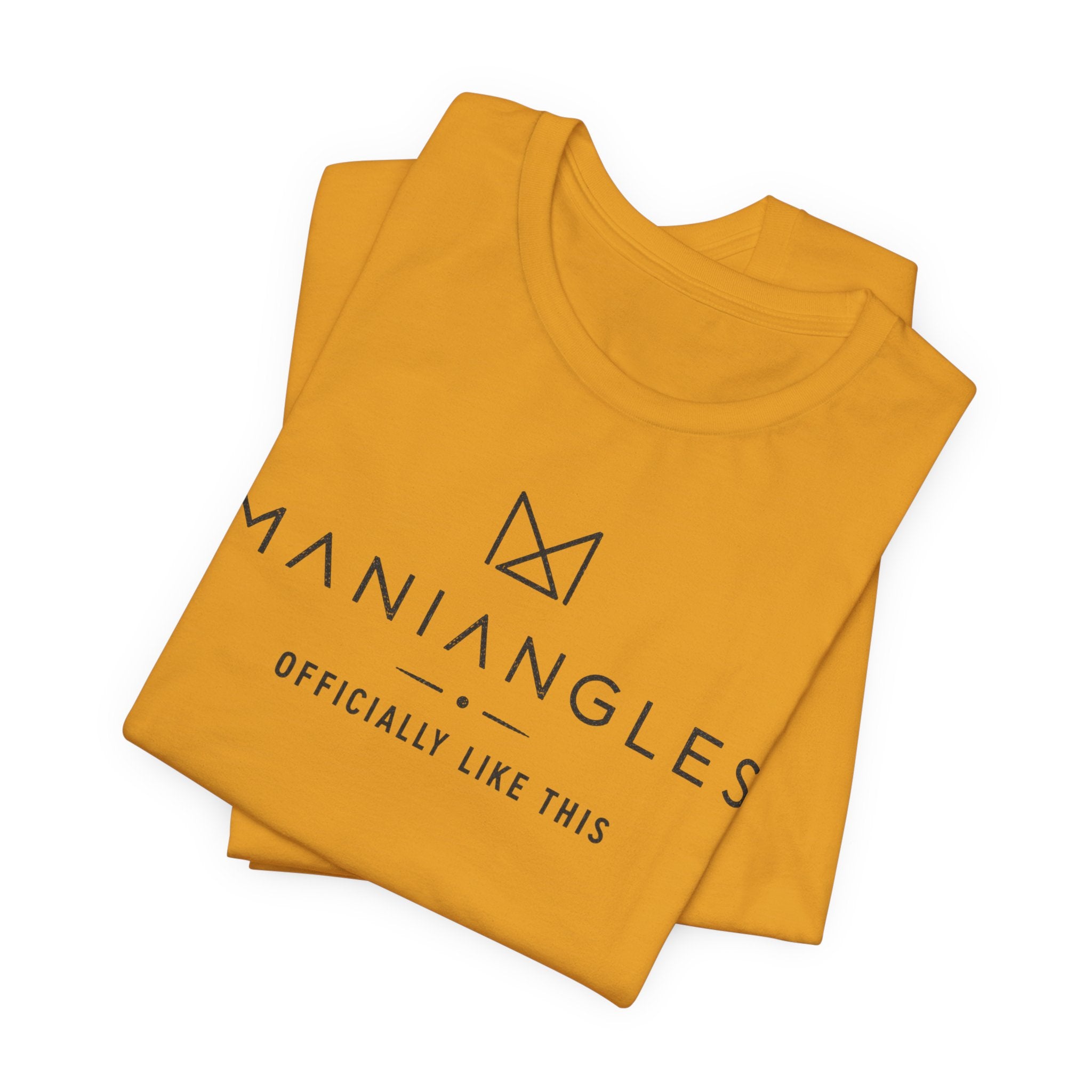 OFFICIALLY LIKE THIS T-SHIRT
