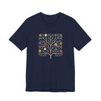 DECISION TREE T-SHIRT