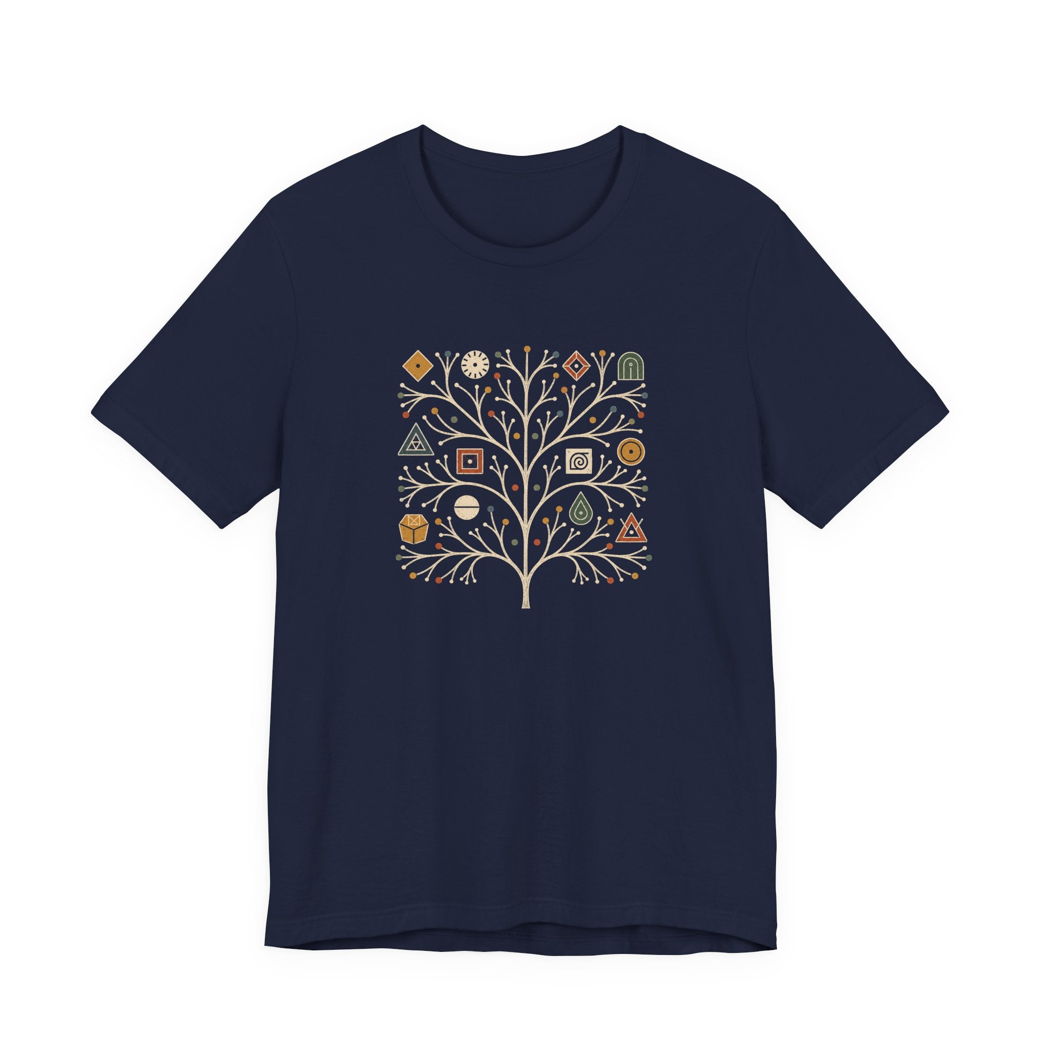 DECISION TREE T-SHIRT