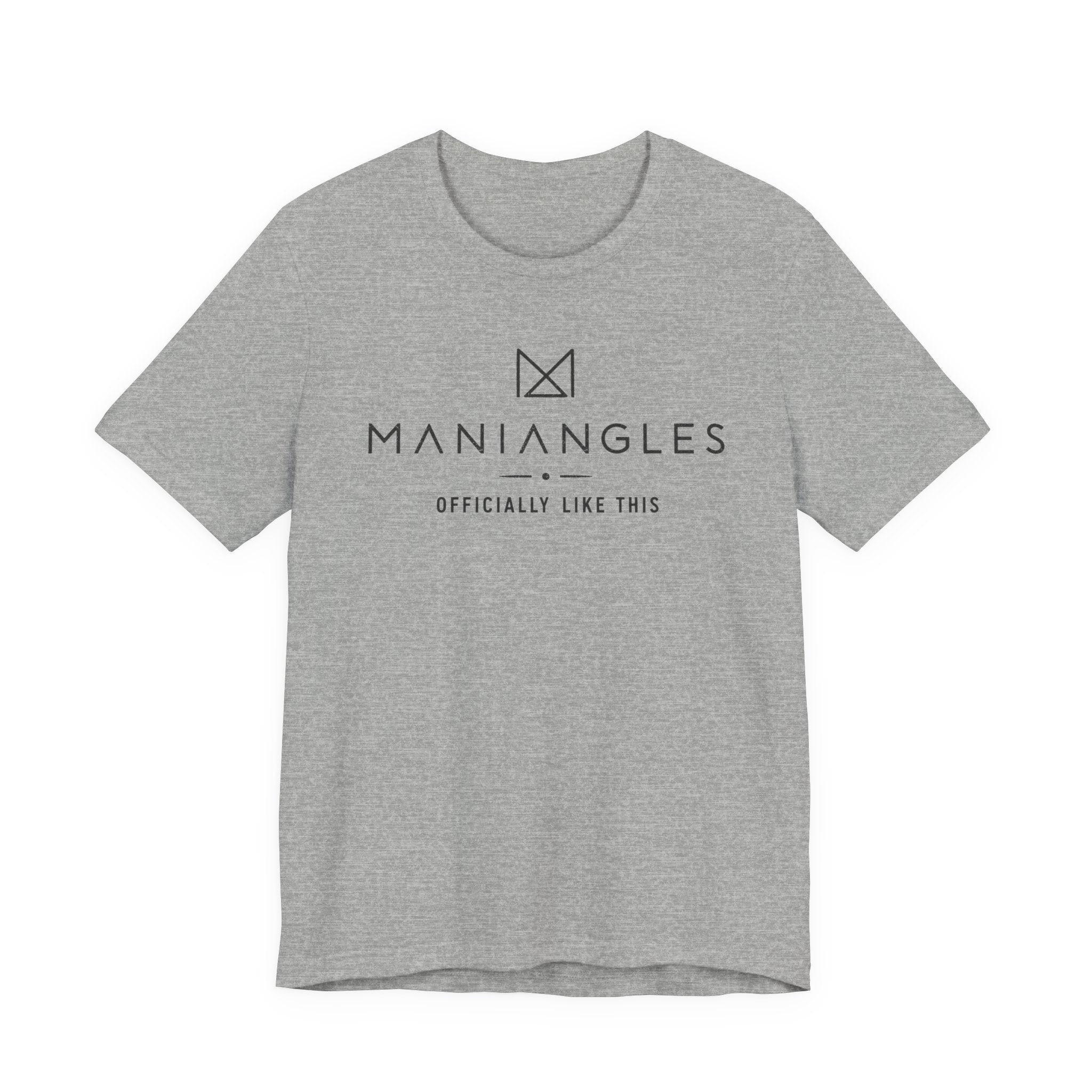 OFFICIALLY LIKE THIS T-SHIRT