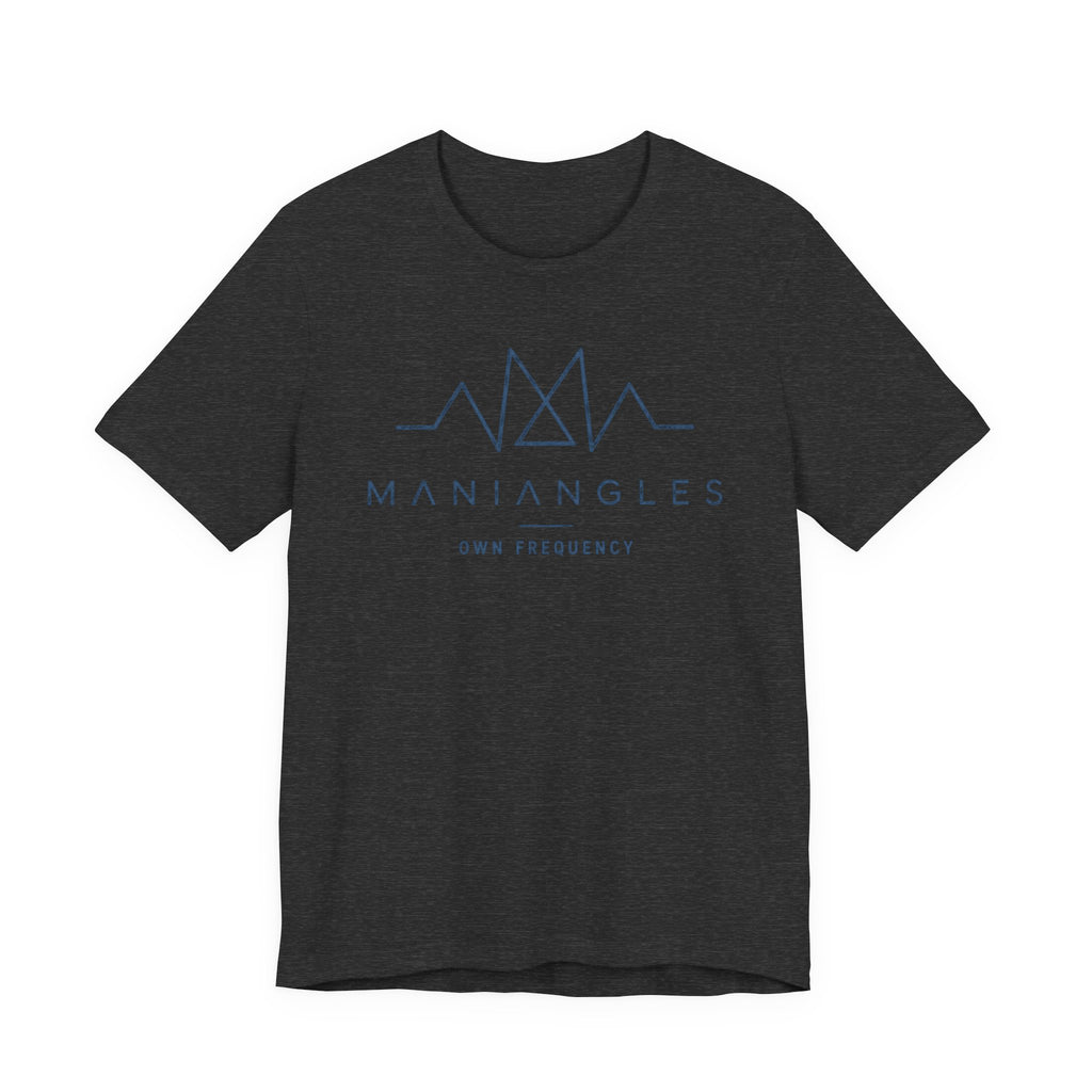 OWN FREQUENCY T-SHIRT