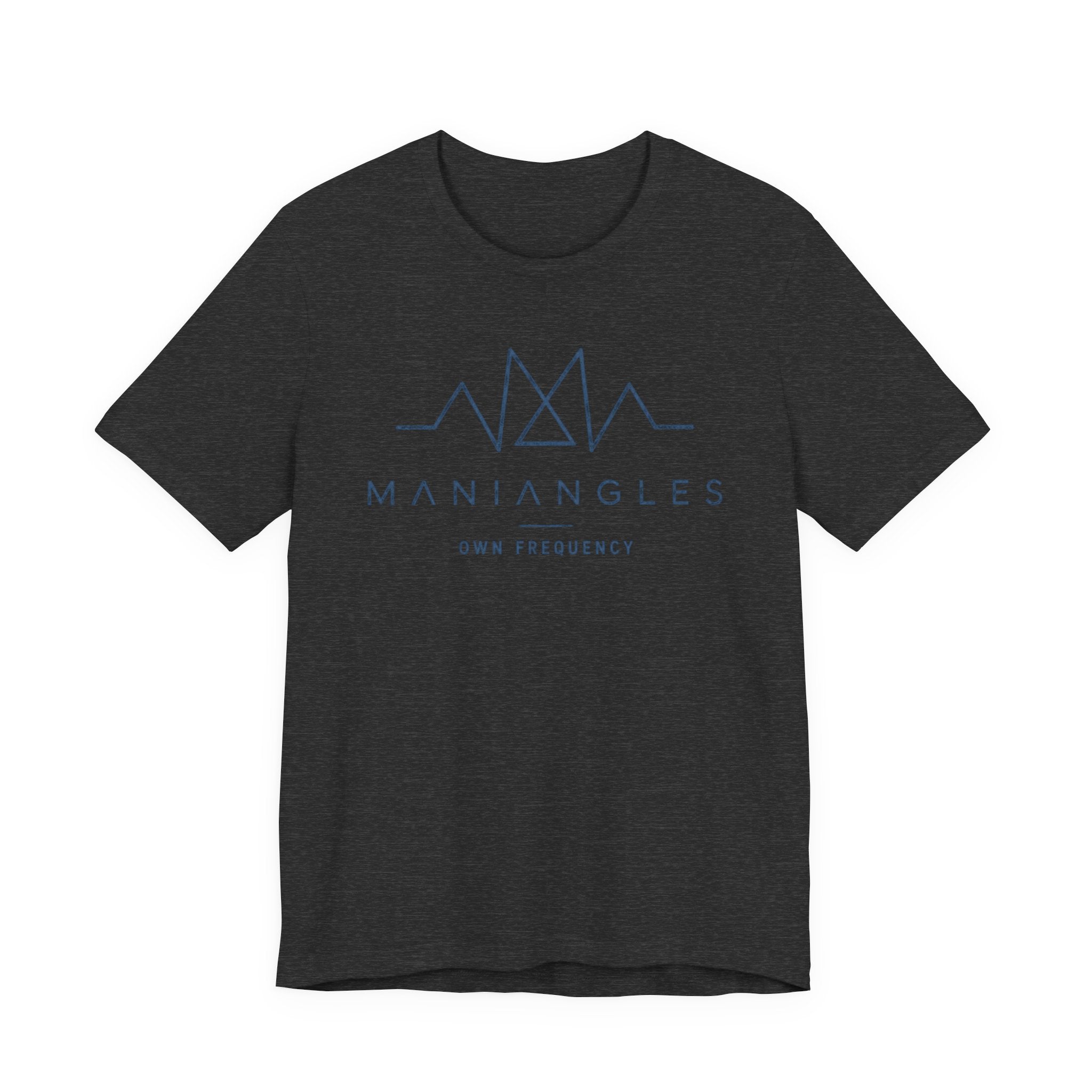 OWN FREQUENCY T-SHIRT