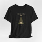 FOCUS IS MY SUPERPOWER T-SHIRT
