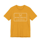 DIFFERENT ANGLES DEPT T-SHIRT