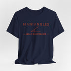 ANGLE MAINTENANCE T-SHIRT