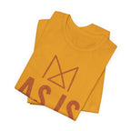 AS IS T-SHIRT