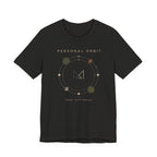 PERSONAL ORBIT T-SHIRT