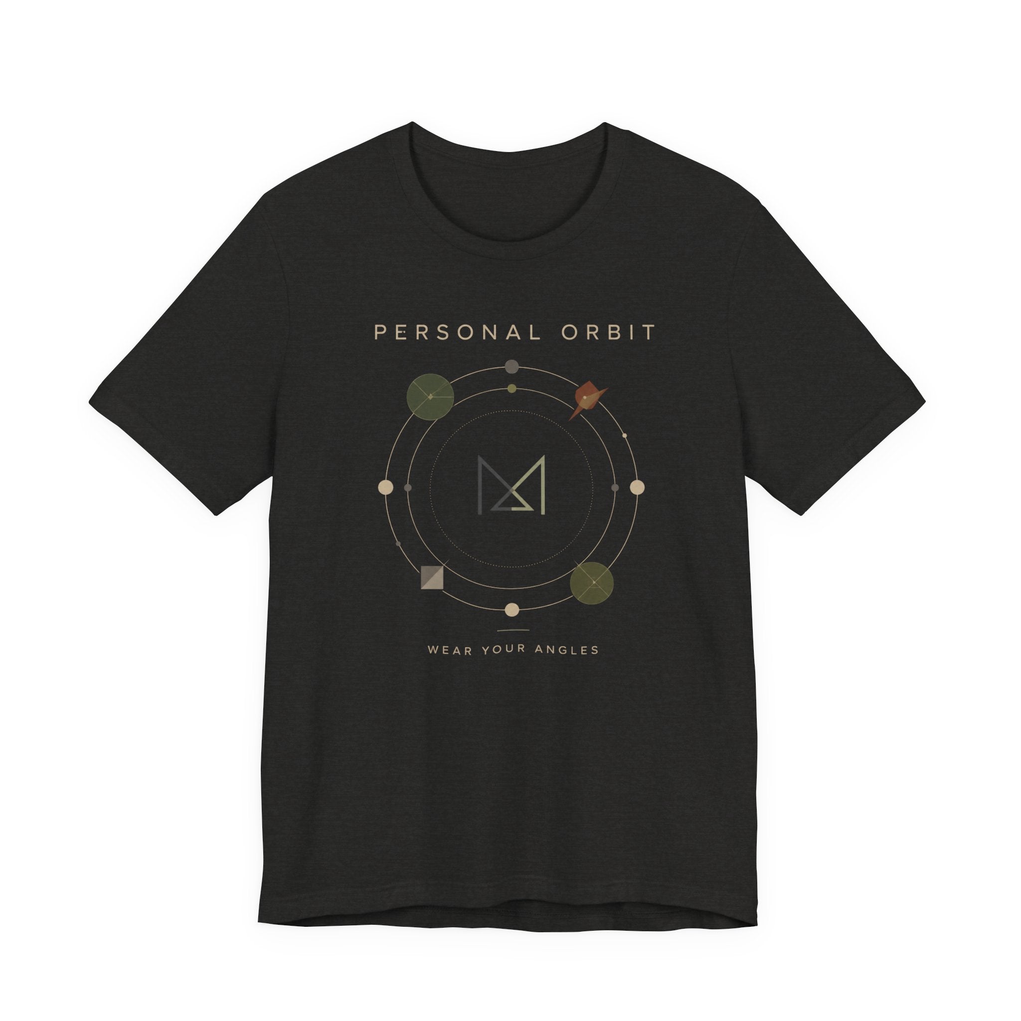 PERSONAL ORBIT T-SHIRT