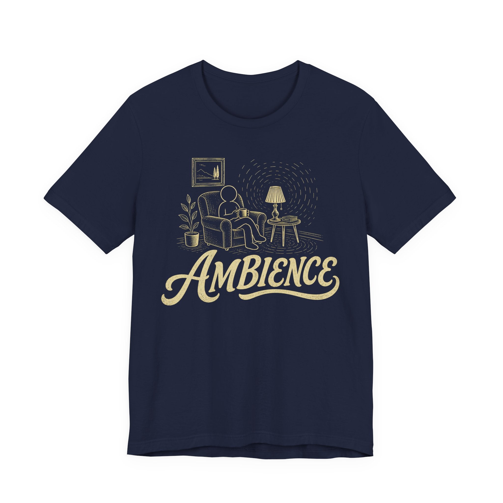 AMBIENCE T-SHIRT