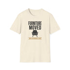 Forniture Moved T-Shirt