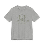 MADE OF LITTLE THINGS T-SHIRT