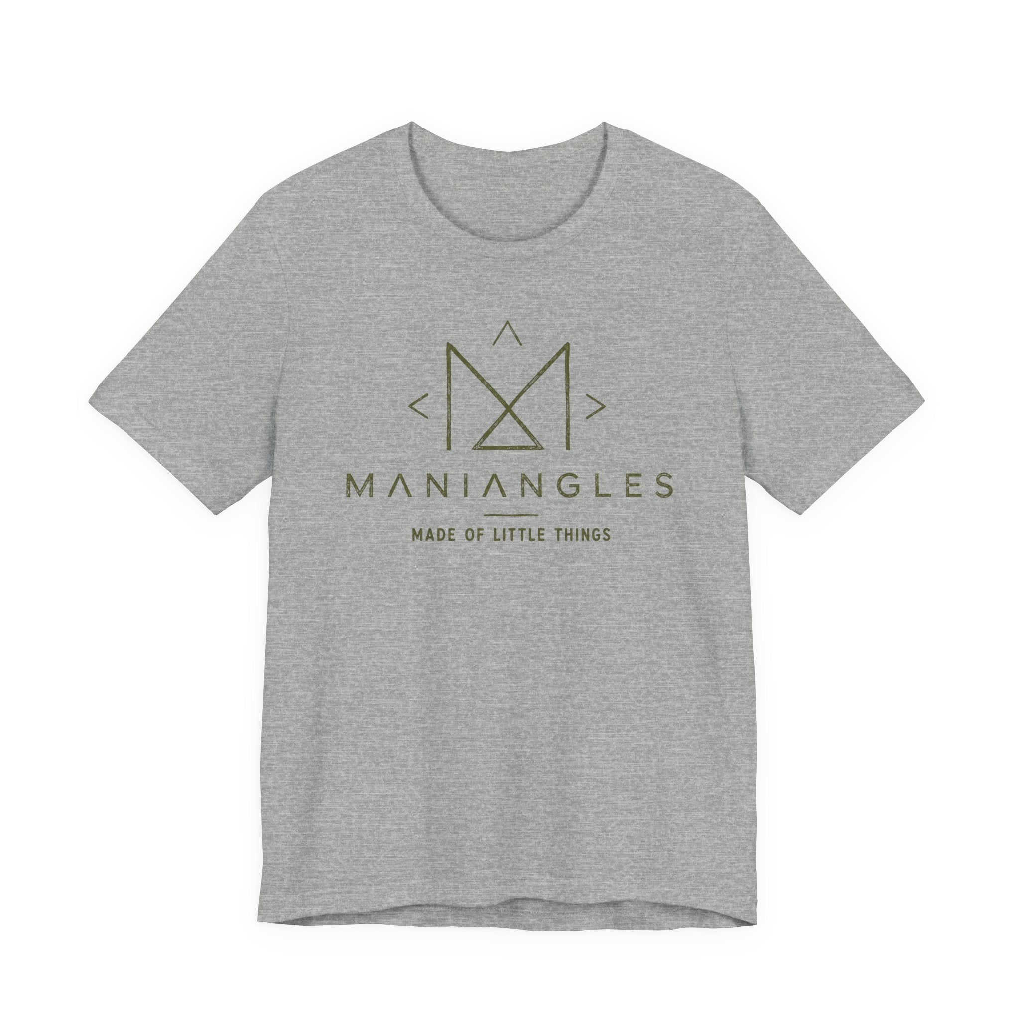 MADE OF LITTLE THINGS T-SHIRT