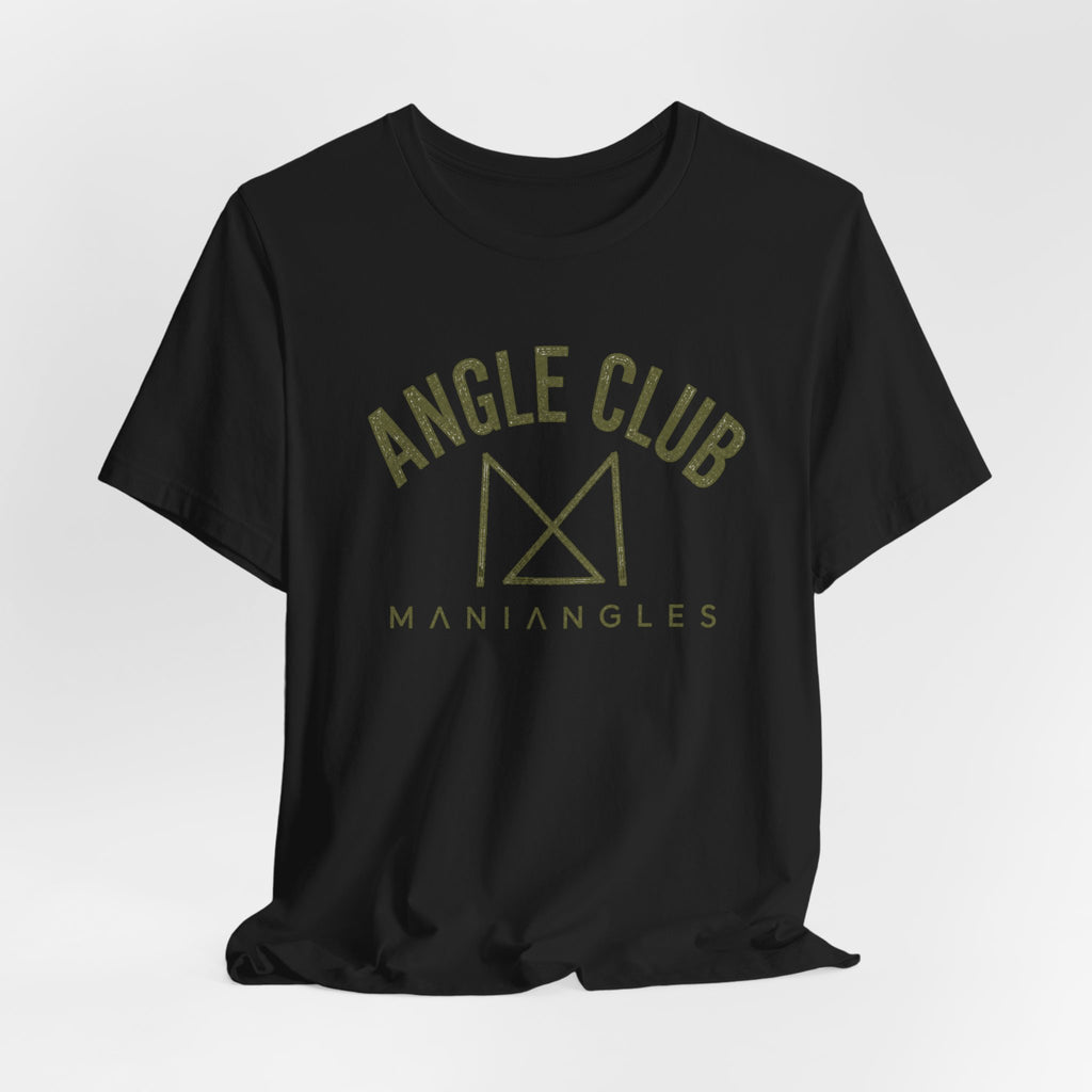 ANGLE CLUB T-SHIRT