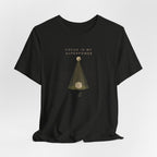 FOCUS IS MY SUPERPOWER T-SHIRT