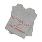 ANGLE MAINTENANCE T-SHIRT