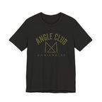 ANGLE CLUB T-SHIRT