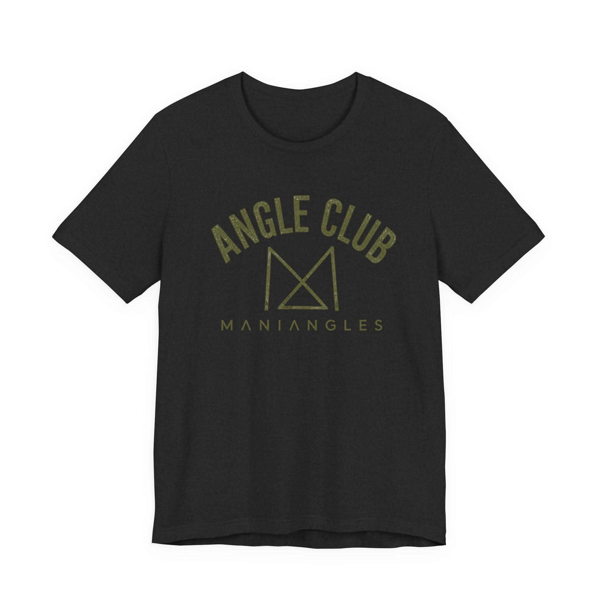 ANGLE CLUB T-SHIRT