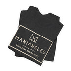 DIFFERENT ANGLES DEPT T-SHIRT