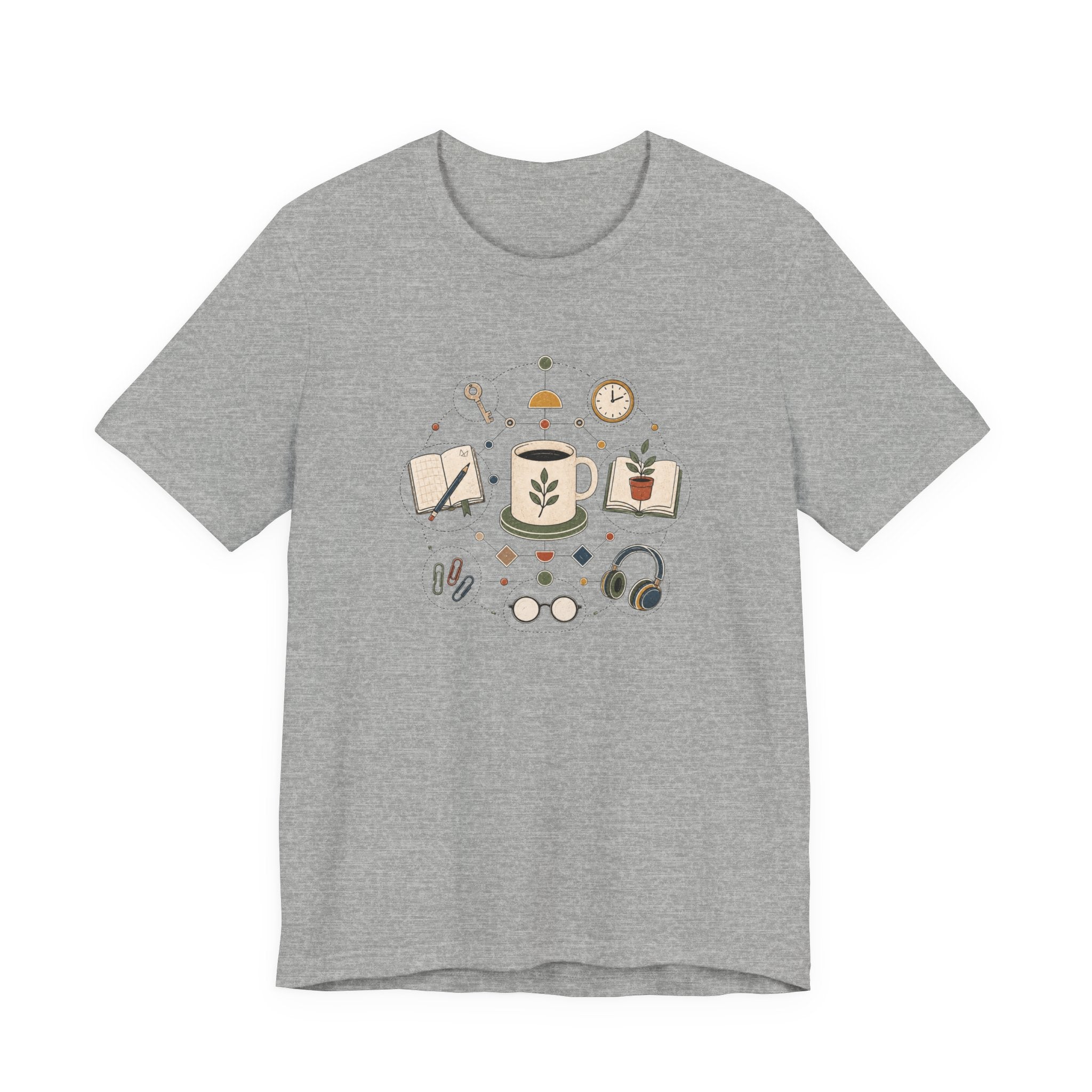 MACHINA RITUALIS T-SHIRT