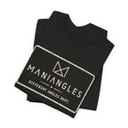 DIFFERENT ANGLES DEPT T-SHIRT