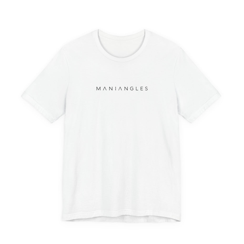 THE COLLECTER SILHOUETTE T-SHIRT