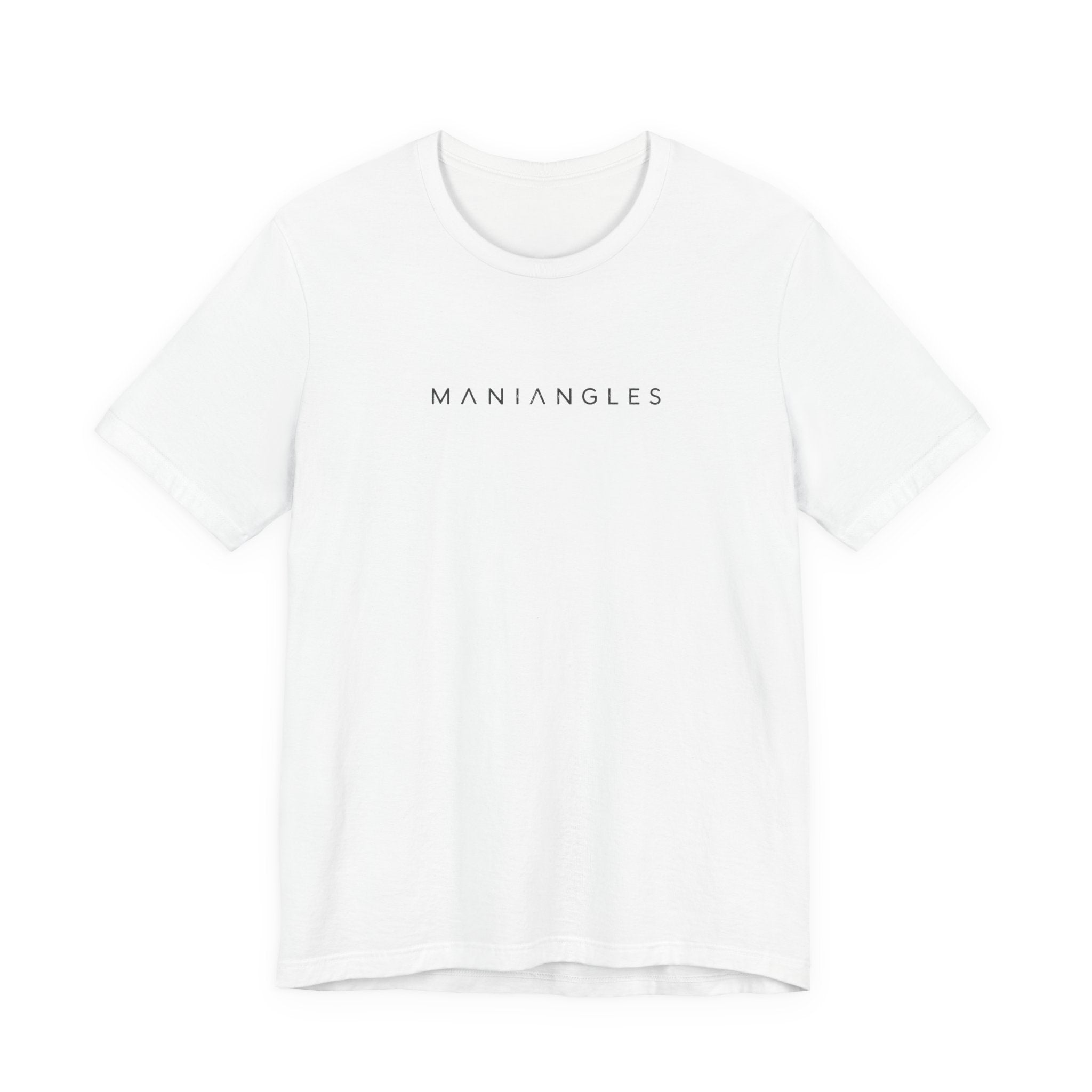 THE COLLECTER SILHOUETTE T-SHIRT