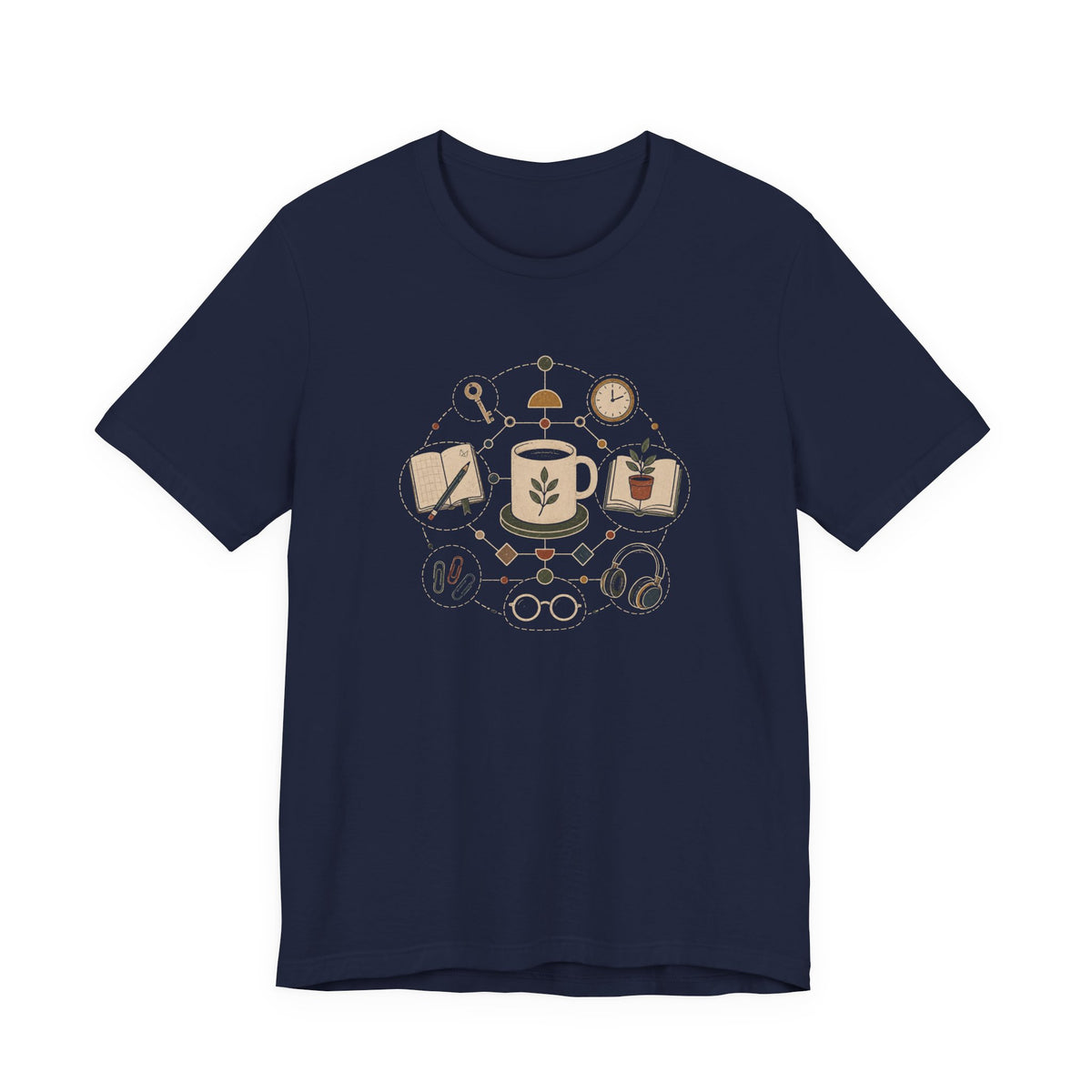 MACHINA RITUALIS T-SHIRT