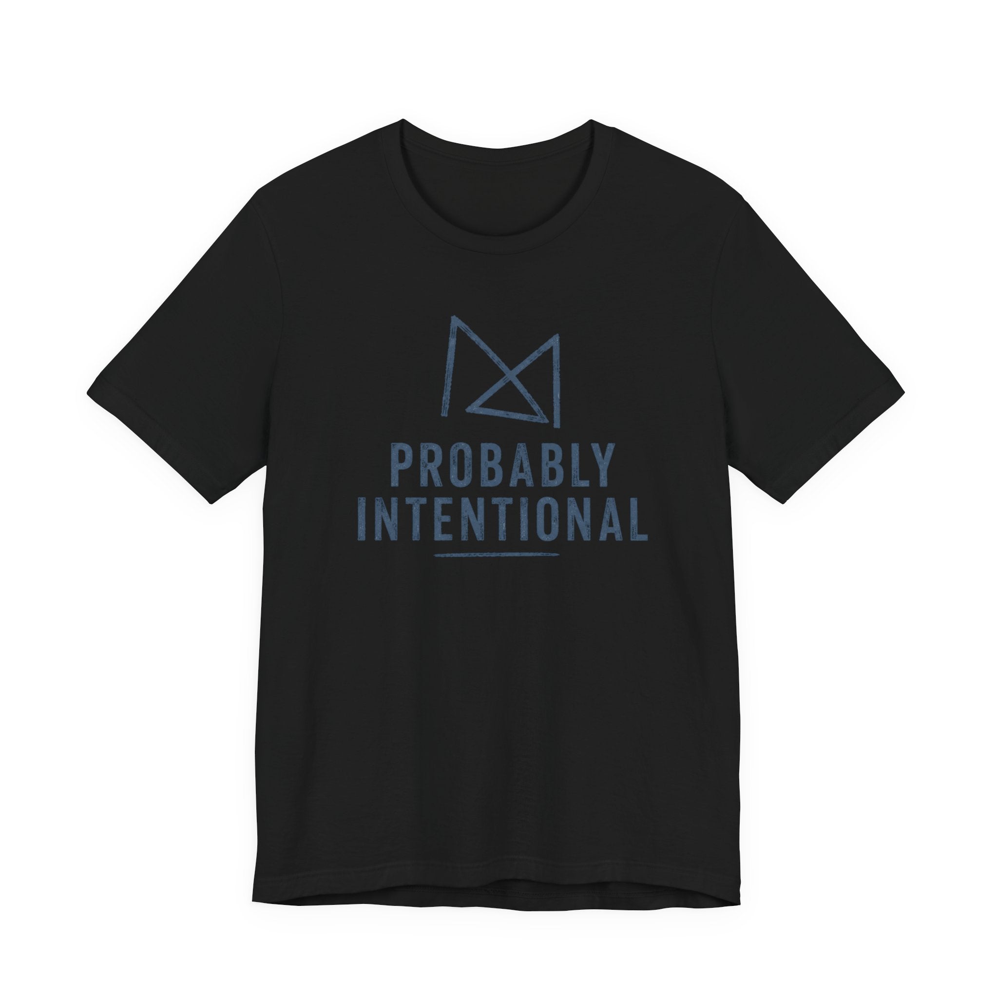 PROBABLY INTENTIONAL T-SHIRT