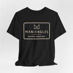 DIFFERENT ANGLES DEPT T-SHIRT