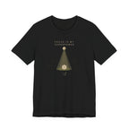 FOCUS IS MY SUPERPOWER T-SHIRT