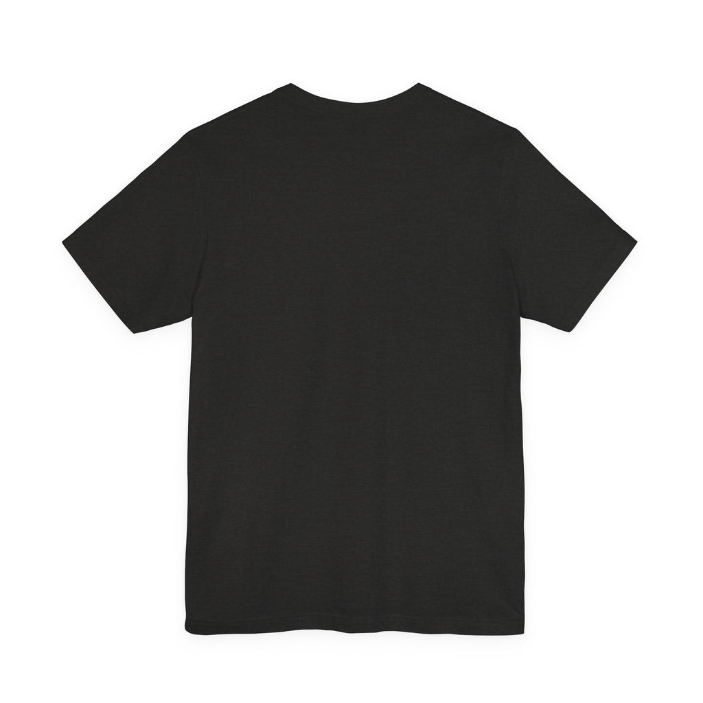 NO NOTES JUST VIBES T-SHIRT