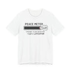 CABINET SLAM DETECTED T-SHIRT