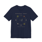 PERSONAL ORBIT T-SHIRT