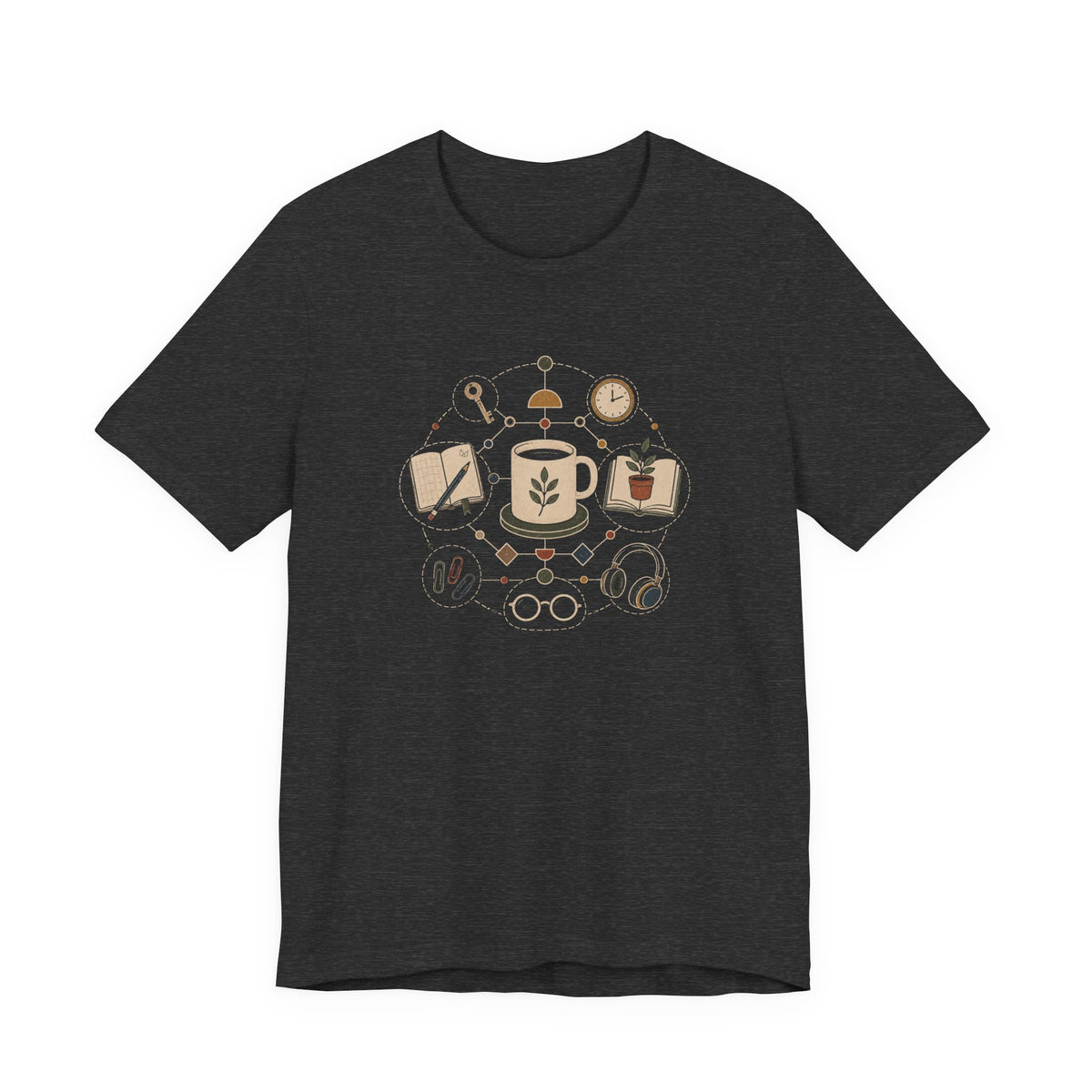 MACHINA RITUALIS T-SHIRT