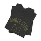 ANGLE CLUB T-SHIRT
