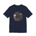 THREADS OF THOUGHT T-SHIRT