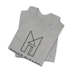 QUIET PLEASE T-SHIRT