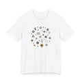 QUIET CONSTELLATIONS T-SHIRT