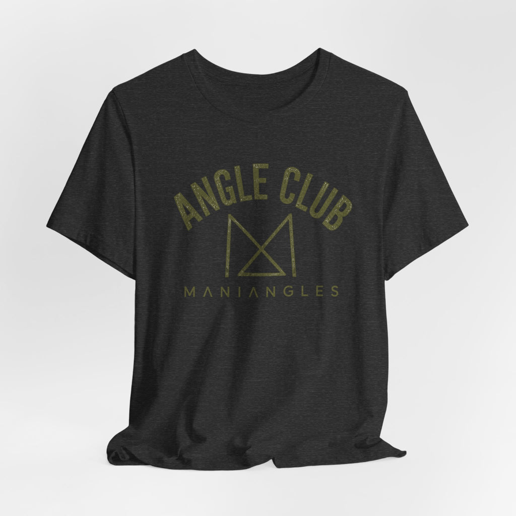 ANGLE CLUB T-SHIRT