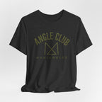 ANGLE CLUB T-SHIRT