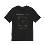 PERSONAL ORBIT T-SHIRT