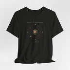 BUILT DIFFERENT T-SHIRT