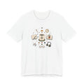 MACHINA RITUALIS T-SHIRT