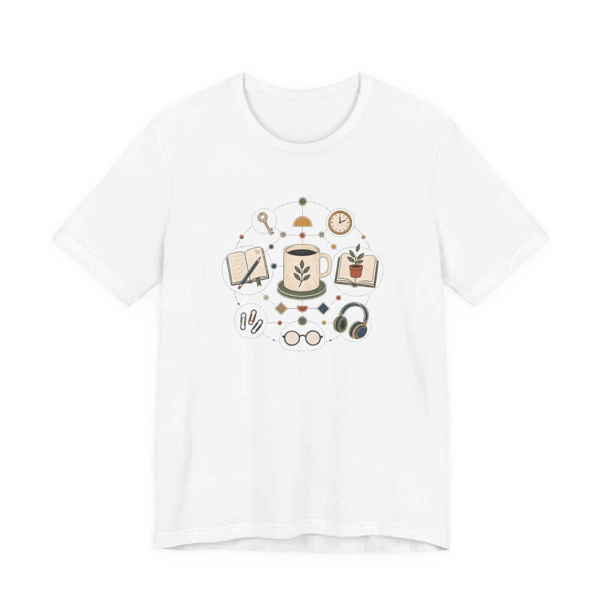 MACHINA RITUALIS T-SHIRT